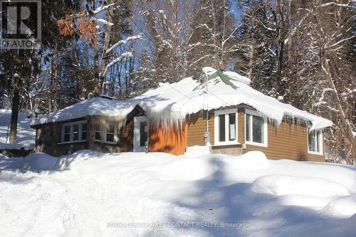 47 RIVERSIDE DRIVE  Dysart Et Al, ON K0M 1S0