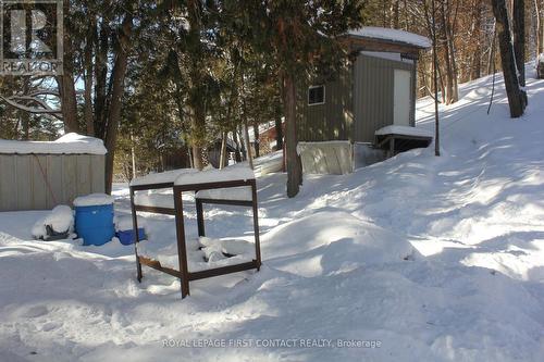 47 Riverside Drive, Dysart Et Al, ON - Outdoor