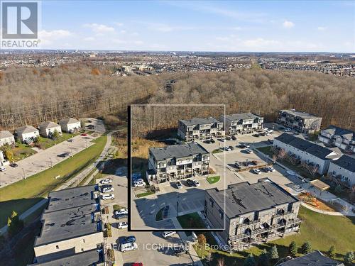 21D - 1989 OTTAWA STREET S  Kitchener, ON N2E 0G7