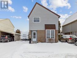 659 UPPER WENTWORTH STREET  Hamilton, ON L9A 4V4