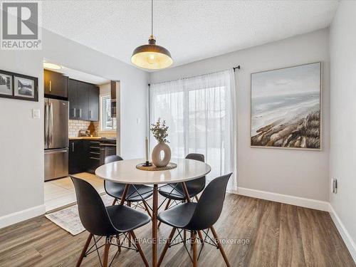 659 Upper Wentworth Street, Hamilton, ON - Indoor Photo Showing Dining Room