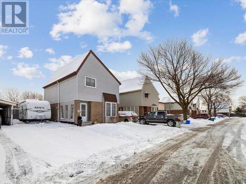 659 Upper Wentworth Street, Hamilton, ON - Outdoor