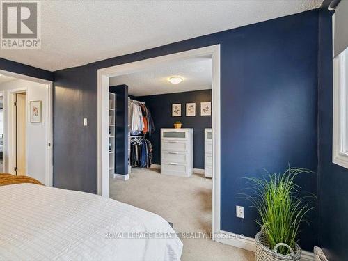 659 Upper Wentworth Street, Hamilton, ON - Indoor Photo Showing Bedroom