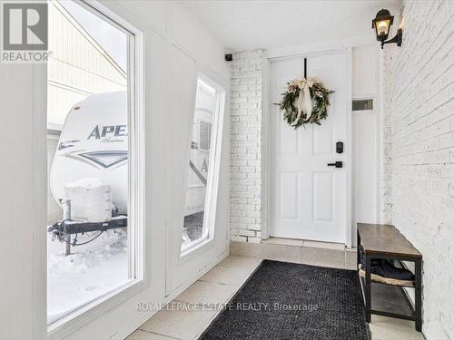 659 Upper Wentworth Street, Hamilton, ON - Indoor Photo Showing Other Room