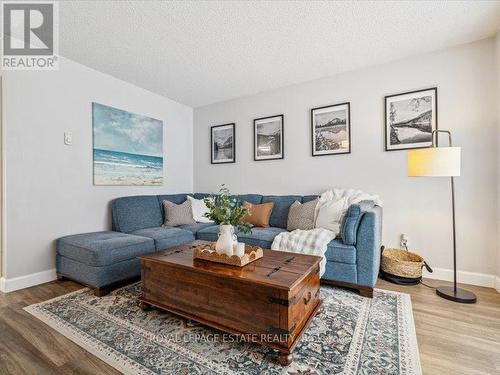 659 Upper Wentworth Street, Hamilton, ON - Indoor Photo Showing Living Room