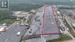 LOT 3- 6682 BANK STREET  Ottawa, ON K0A 2P0