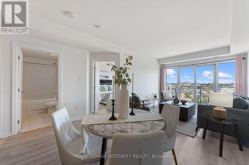 1208 - 90 Landry Street, Ottawa, ON - Indoor