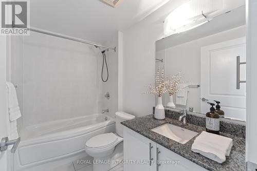 1208 - 90 Landry Street, Ottawa, ON - Indoor Photo Showing Bathroom