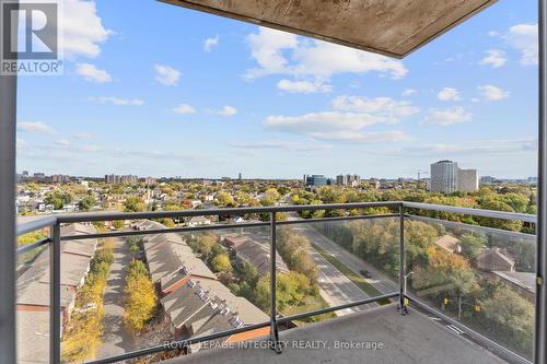 1208 - 90 Landry Street, Ottawa, ON - Outdoor With View
