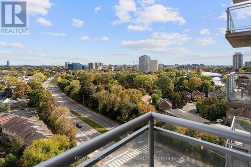 1208 - 90 Landry Street, Ottawa, ON - Outdoor With View