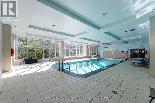 1208 - 90 Landry Street, Ottawa, ON - Indoor Photo Showing Other Room With In Ground Pool