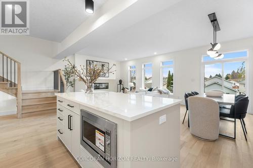 83 Dunnigan Drive, Kitchener, ON - Indoor