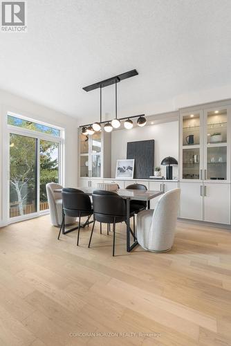 83 Dunnigan Drive, Kitchener, ON - Indoor Photo Showing Office