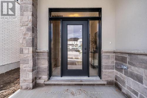 83 Dunnigan Drive, Kitchener, ON - Indoor Photo Showing Other Room