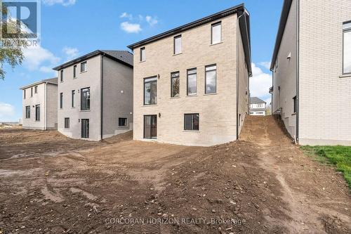 83 Dunnigan Drive, Kitchener, ON - Outdoor With Exterior