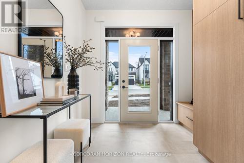 83 Dunnigan Drive, Kitchener, ON - Indoor Photo Showing Other Room