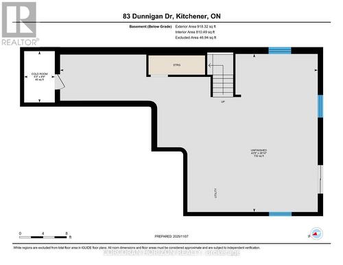 83 Dunnigan Drive, Kitchener, ON - Other