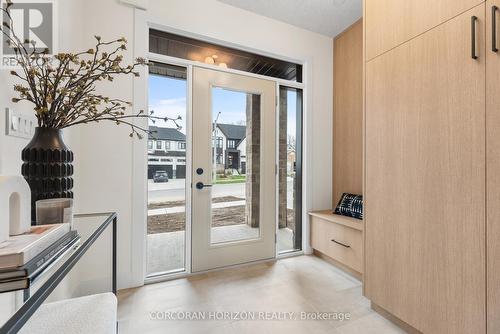 83 Dunnigan Drive, Kitchener, ON - Indoor Photo Showing Other Room