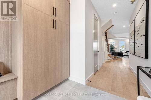 83 Dunnigan Drive, Kitchener, ON - Indoor Photo Showing Other Room