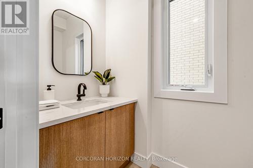 83 Dunnigan Drive, Kitchener, ON - Indoor Photo Showing Bathroom