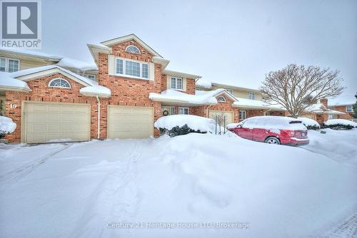 20 - 2720 MEWBURN ROAD  Niagara Falls (Casey), ON L2J 4J5