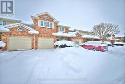 20 - 2720 MEWBURN ROAD  Niagara Falls (Casey), ON L2J 4J5