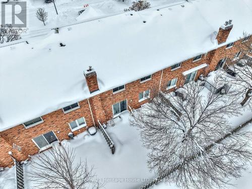 20 - 2720 Mewburn Road, Niagara Falls (Casey), ON - Outdoor