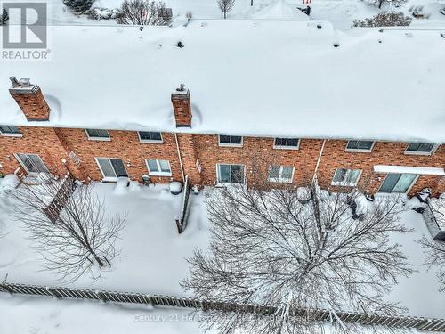 20 - 2720 Mewburn Road, Niagara Falls (Casey), ON - Outdoor