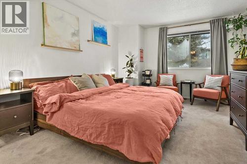 505, 3131 63 Avenue Sw, Calgary, AB - Indoor Photo Showing Bedroom