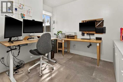 505, 3131 63 Avenue Sw, Calgary, AB - Indoor Photo Showing Office