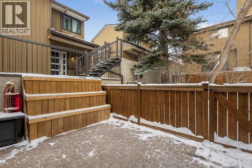 505, 3131 63 Avenue Sw, Calgary, AB - Outdoor