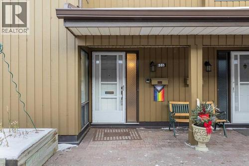505, 3131 63 Avenue Sw, Calgary, AB - Outdoor With Exterior