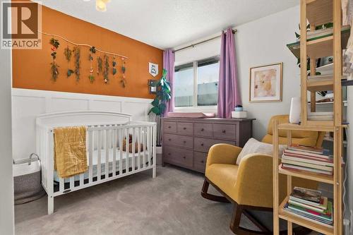 505, 3131 63 Avenue Sw, Calgary, AB - Indoor Photo Showing Bedroom