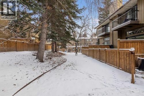 505, 3131 63 Avenue Sw, Calgary, AB - Outdoor
