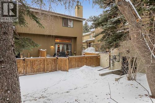 505, 3131 63 Avenue Sw, Calgary, AB - Outdoor