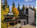 2690 Monte Christo Street, Rossland, BC  - Outdoor 