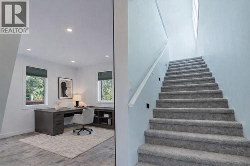 2690 Monte Christo Street, Rossland, BC - Indoor