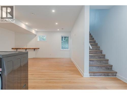 2690 Monte Christo Street, Rossland, BC - Indoor Photo Showing Other Room