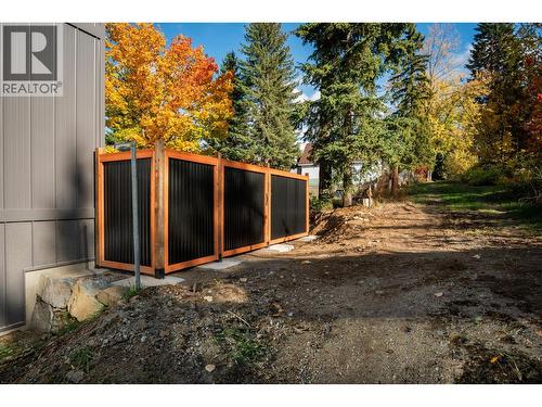 2690 Monte Christo Street, Rossland, BC - Outdoor