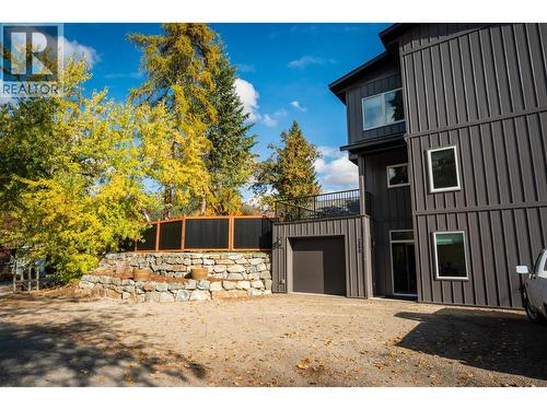 2690 Monte Christo Street, Rossland, BC - Outdoor