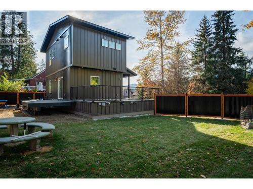2690 Monte Christo Street, Rossland, BC - Outdoor