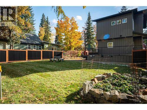 2690 Monte Christo Street, Rossland, BC - Outdoor