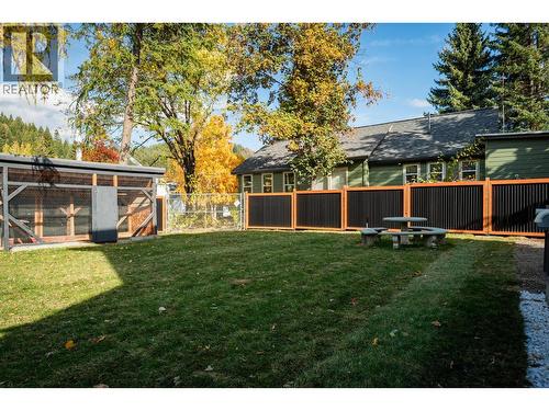 2690 Monte Christo Street, Rossland, BC - Outdoor