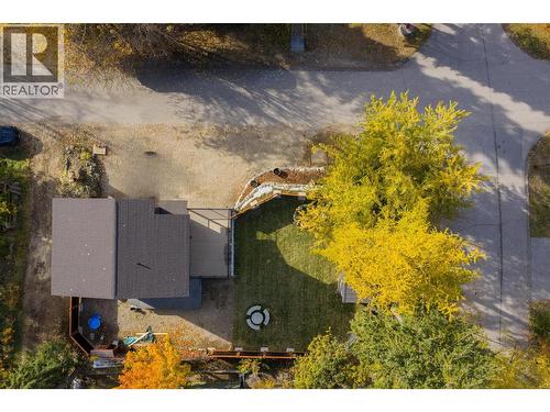 2690 Monte Christo Street, Rossland, BC - Outdoor With View