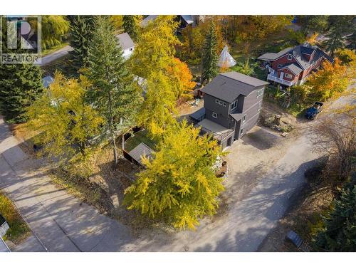 2690 Monte Christo Street, Rossland, BC - Outdoor With View