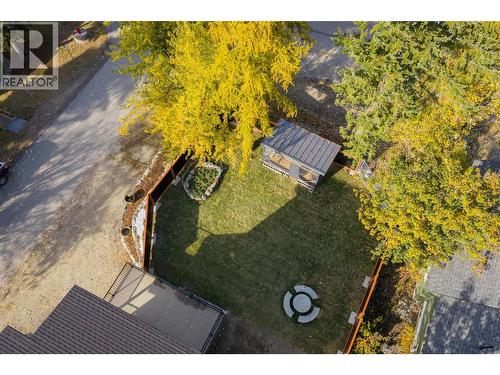 2690 Monte Christo Street, Rossland, BC - Outdoor