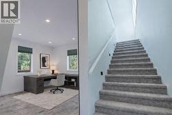 VIRTUALLY STAGED - 