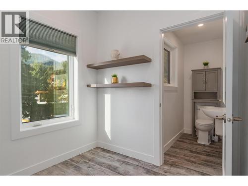 2690 Monte Christo Street, Rossland, BC - Indoor