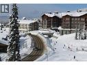 255 Feathertop Way Unit# 222, Big White, BC  - Outdoor 