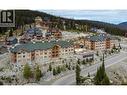 255 Feathertop Way Unit# 222, Big White, BC  - Outdoor With View 